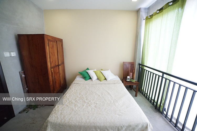 Jalan Kayu Estate (D28), Terrace #200742772
